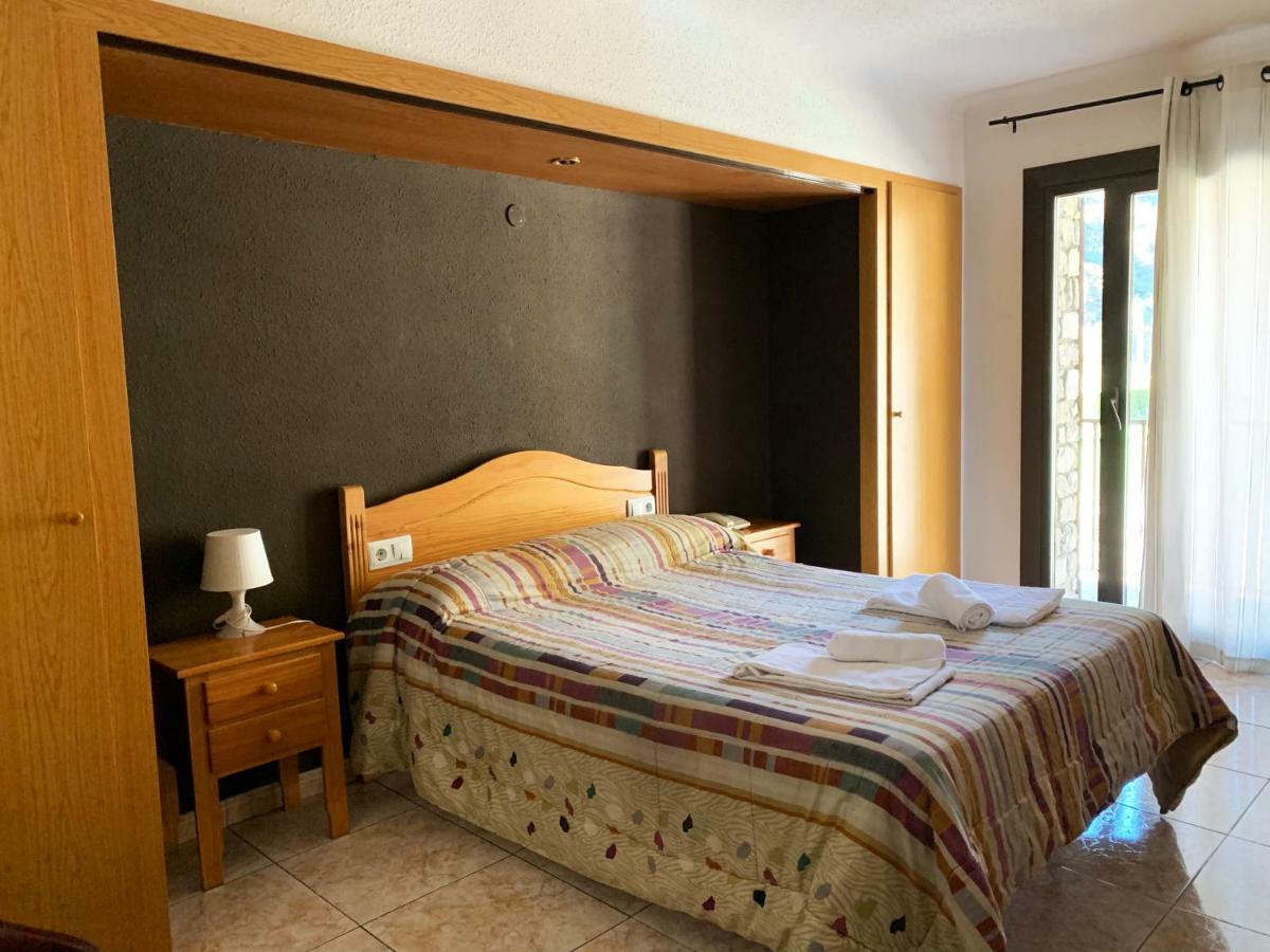 Hotel Barcelona Sant Julià de Lòria Exterior foto